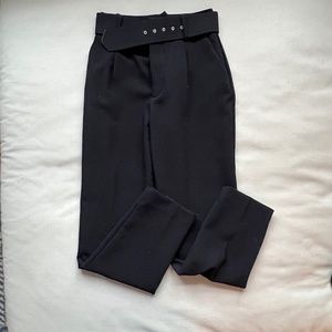Zara Work pants